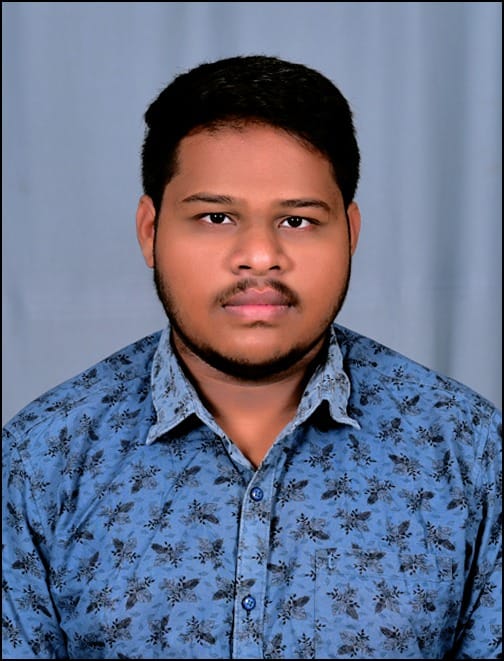 Charan Teja Epuri
